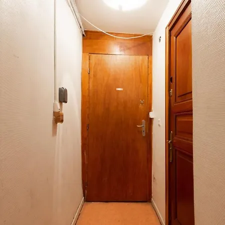Apartment Studio For 2 Located In The City Center Annecy