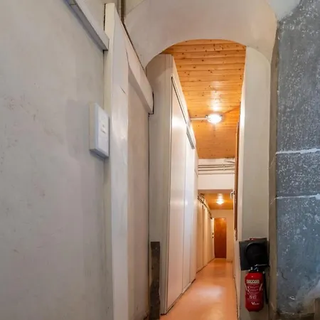 Studio For 2 Located In The City Center Annecy
